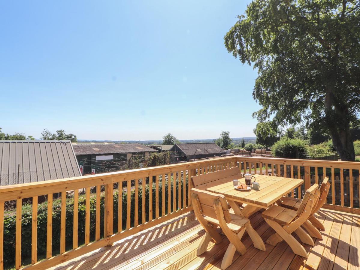 קרליסל Rose Bank Cottage מראה חיצוני תמונה